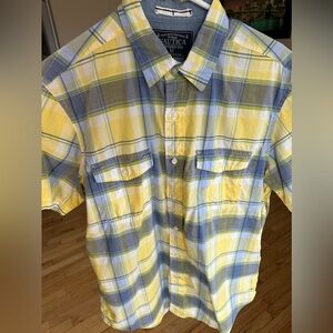 Náutica short sleeve shirt GUC